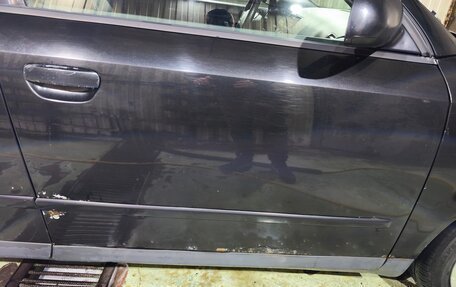 Audi A4, 2002 год, 615 000 рублей, 12 фотография