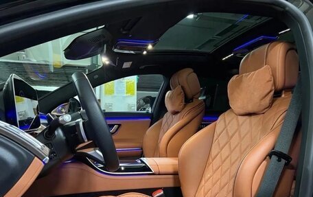 Mercedes-Benz S-Класс, 2024 год, 22 500 000 рублей, 10 фотография