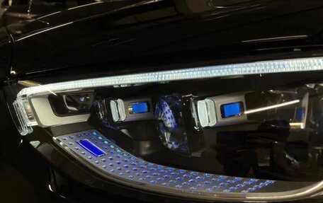 Mercedes-Benz S-Класс, 2024 год, 22 500 000 рублей, 19 фотография