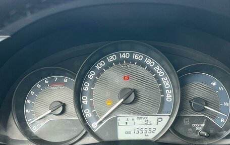 Toyota Corolla, 2014 год, 1 279 000 рублей, 11 фотография