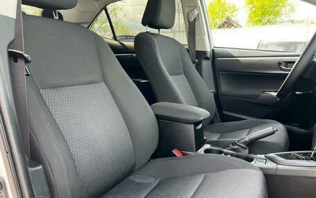Toyota Corolla, 2014 год, 1 279 000 рублей, 10 фотография