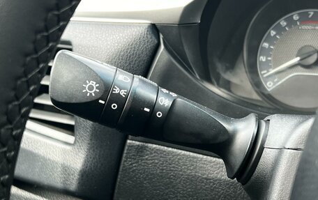 Toyota Corolla, 2014 год, 1 279 000 рублей, 14 фотография