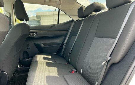 Toyota Corolla, 2014 год, 1 279 000 рублей, 7 фотография