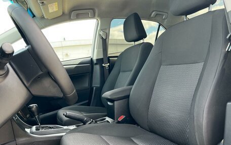 Toyota Corolla, 2014 год, 1 279 000 рублей, 8 фотография
