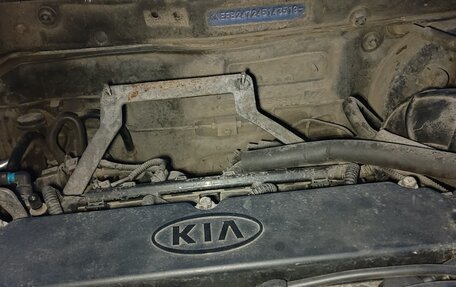 KIA Shuma II, 2004 год, 310 000 рублей, 9 фотография
