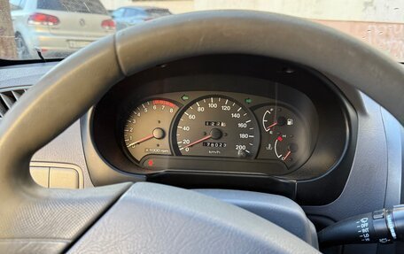 Hyundai Accent II, 2006 год, 259 000 рублей, 3 фотография