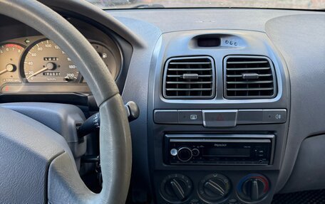 Hyundai Accent II, 2006 год, 259 000 рублей, 4 фотография