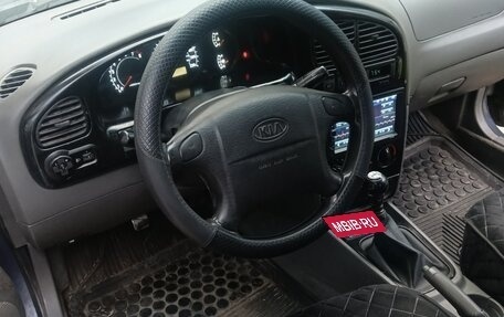 KIA Shuma II, 2004 год, 310 000 рублей, 6 фотография