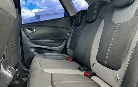Renault Kaptur I рестайлинг, 2020 год, 1 899 000 рублей, 7 фотография