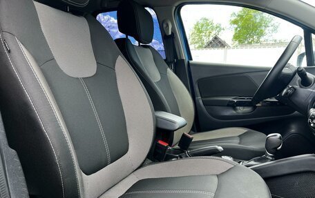 Renault Kaptur I рестайлинг, 2020 год, 1 899 000 рублей, 10 фотография