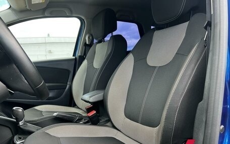 Renault Kaptur I рестайлинг, 2020 год, 1 899 000 рублей, 8 фотография