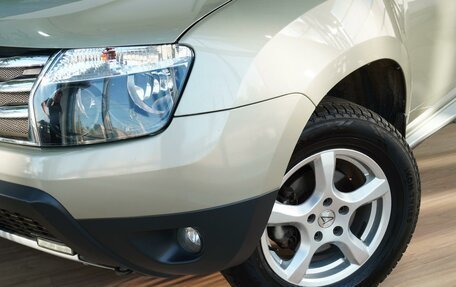 Renault Duster I рестайлинг, 2013 год, 1 299 111 рублей, 6 фотография