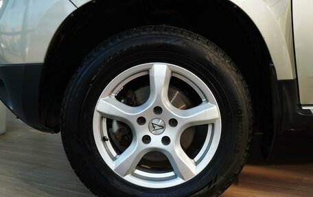 Renault Duster I рестайлинг, 2013 год, 1 299 111 рублей, 8 фотография