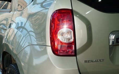 Renault Duster I рестайлинг, 2013 год, 1 299 111 рублей, 9 фотография
