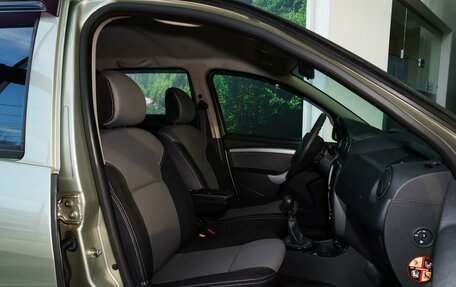 Renault Duster I рестайлинг, 2013 год, 1 299 111 рублей, 12 фотография