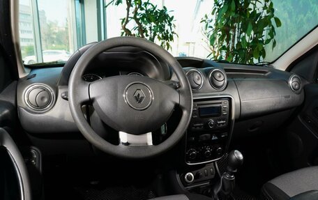 Renault Duster I рестайлинг, 2013 год, 1 299 111 рублей, 10 фотография