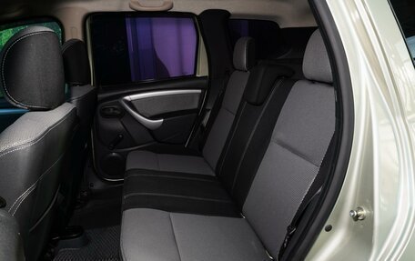 Renault Duster I рестайлинг, 2013 год, 1 299 111 рублей, 13 фотография