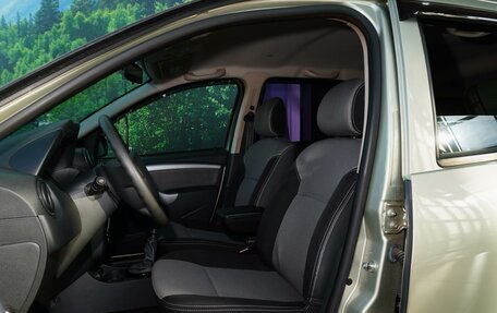 Renault Duster I рестайлинг, 2013 год, 1 299 111 рублей, 14 фотография