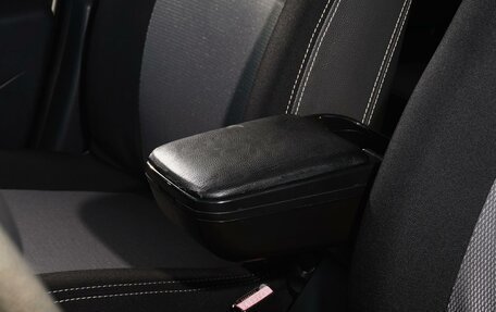 Renault Duster I рестайлинг, 2013 год, 1 299 111 рублей, 16 фотография