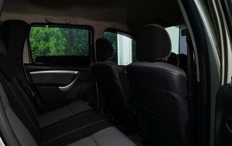 Renault Duster I рестайлинг, 2013 год, 1 299 111 рублей, 15 фотография