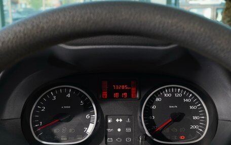 Renault Duster I рестайлинг, 2013 год, 1 299 111 рублей, 17 фотография