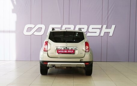 Renault Duster I рестайлинг, 2013 год, 1 299 111 рублей, 4 фотография
