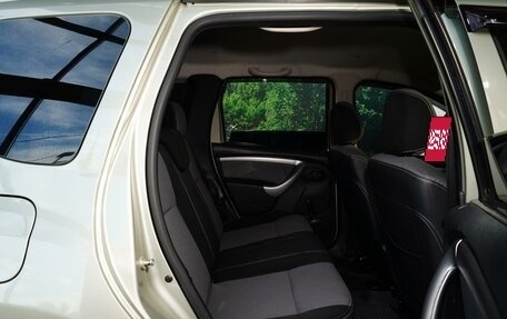 Renault Duster I рестайлинг, 2013 год, 1 299 111 рублей, 11 фотография