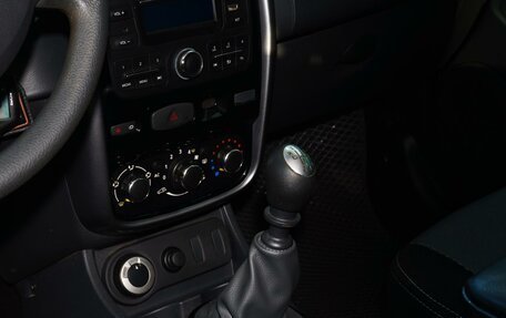 Renault Duster I рестайлинг, 2013 год, 1 299 111 рублей, 21 фотография