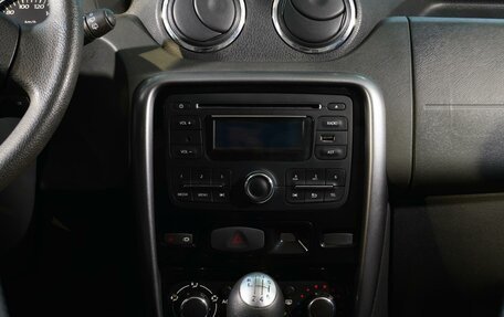 Renault Duster I рестайлинг, 2013 год, 1 299 111 рублей, 22 фотография