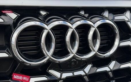 Audi Q3, 2026 год, 3 900 000 рублей, 9 фотография