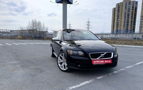 Volvo C30 I рестайлинг, 2008 год, 1 772 000 рублей, 1 фотография