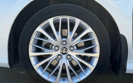 Toyota Camry, 2021 год, 2 850 000 рублей, 8 фотография