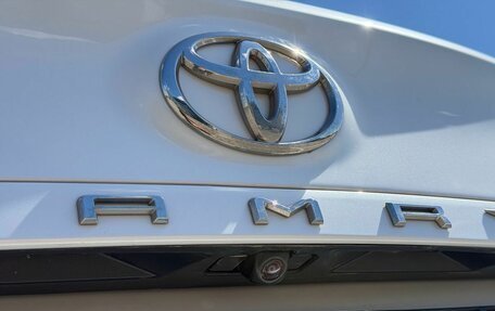 Toyota Camry, 2021 год, 2 850 000 рублей, 9 фотография