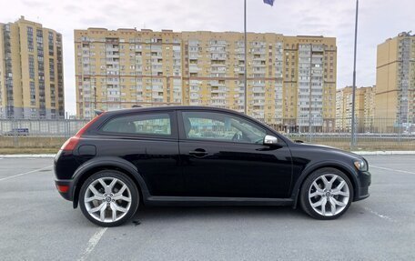 Volvo C30 I рестайлинг, 2008 год, 1 772 000 рублей, 4 фотография