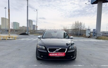 Volvo C30 I рестайлинг, 2008 год, 1 772 000 рублей, 5 фотография