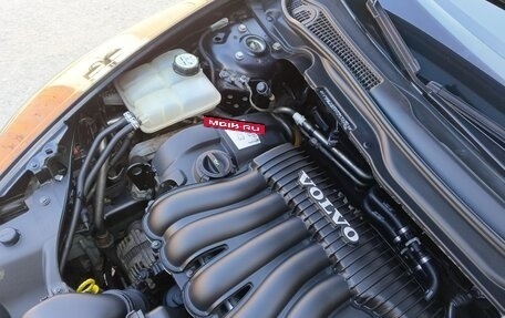 Volvo C30 I рестайлинг, 2008 год, 1 772 000 рублей, 18 фотография