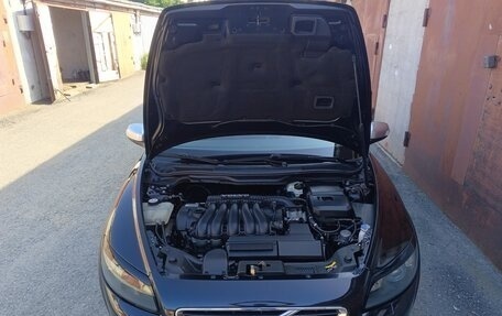 Volvo C30 I рестайлинг, 2008 год, 1 772 000 рублей, 17 фотография