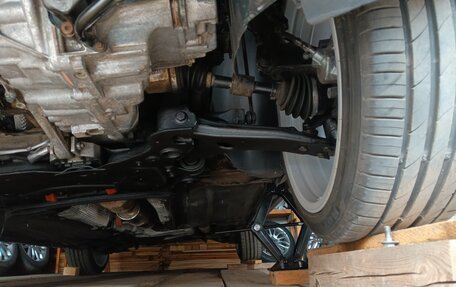 Volvo C30 I рестайлинг, 2008 год, 1 772 000 рублей, 24 фотография