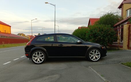 Volvo C30 I рестайлинг, 2008 год, 1 772 000 рублей, 33 фотография