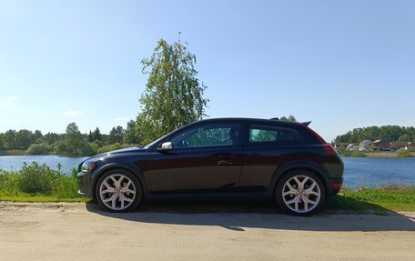 Volvo C30 I рестайлинг, 2008 год, 1 772 000 рублей, 34 фотография