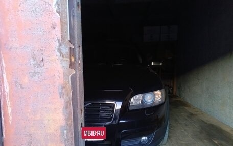 Volvo C30 I рестайлинг, 2008 год, 1 772 000 рублей, 35 фотография