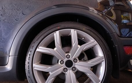 Volvo C30 I рестайлинг, 2008 год, 1 772 000 рублей, 40 фотография