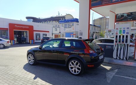 Volvo C30 I рестайлинг, 2008 год, 1 772 000 рублей, 36 фотография