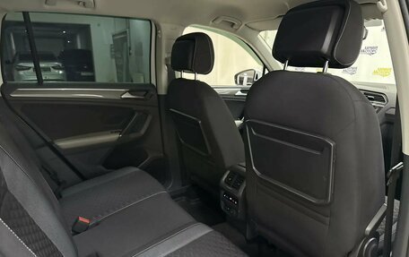 Volkswagen Tiguan II, 2018 год, 2 211 060 рублей, 22 фотография