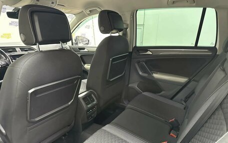 Volkswagen Tiguan II, 2018 год, 2 211 060 рублей, 23 фотография