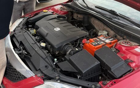 Mazda 6, 2003 год, 240 000 рублей, 6 фотография