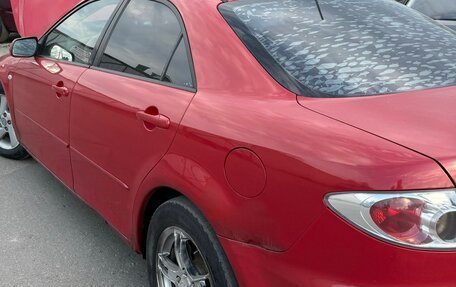 Mazda 6, 2003 год, 240 000 рублей, 2 фотография