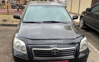 Toyota Avensis III рестайлинг, 2004 год, 875 000 рублей, 1 фотография