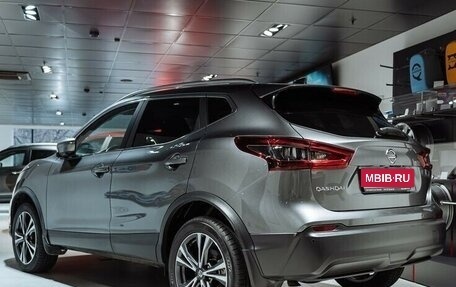Nissan Qashqai, 2016 год, 1 450 000 рублей, 1 фотография