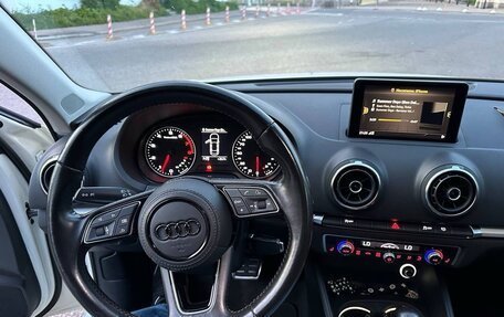Audi A3, 2014 год, 1 450 000 рублей, 3 фотография